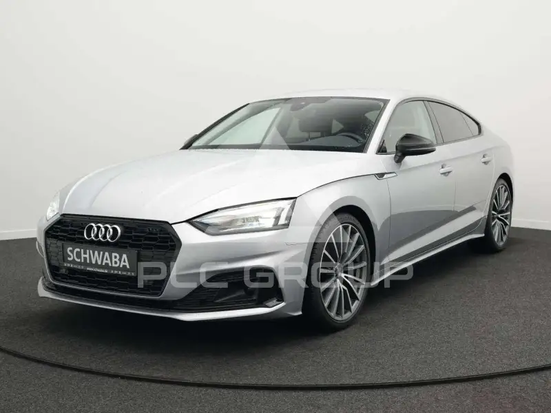 2022 Audi A5