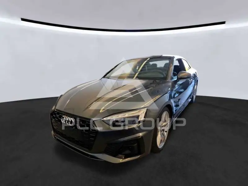 2022 Audi A5