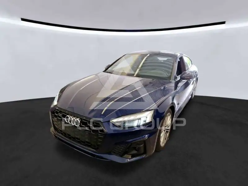 2022 Audi A5