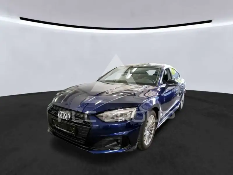 2022 Audi A5
