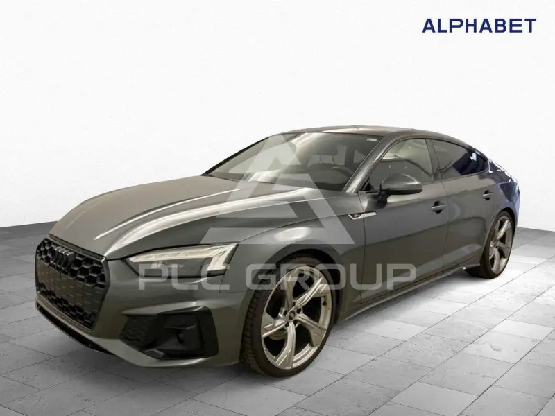 2022 Audi A5