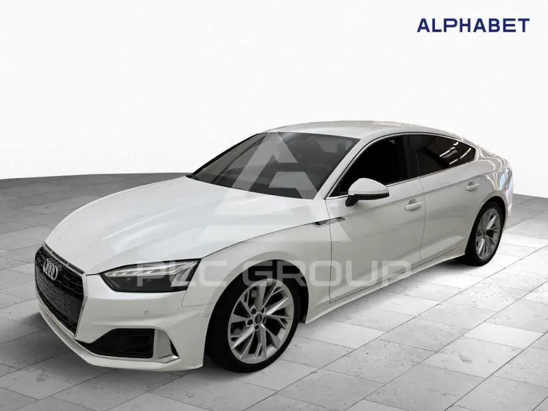 2022 Audi A5