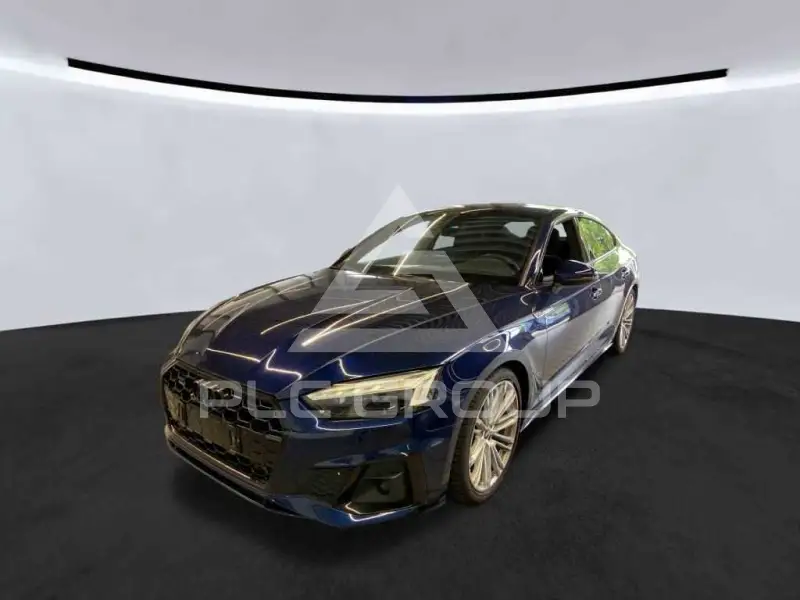 2022 Audi A5
