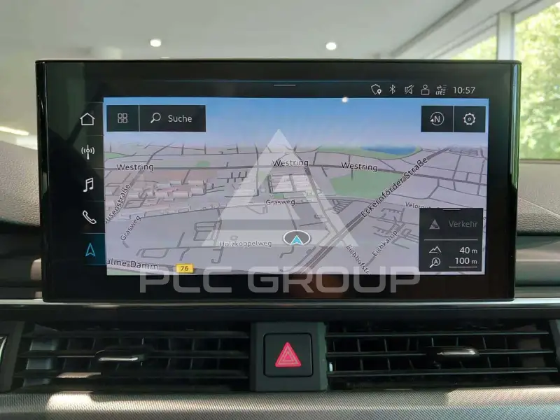 2022 Audi A5