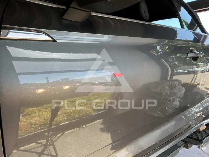 2022 Audi A5