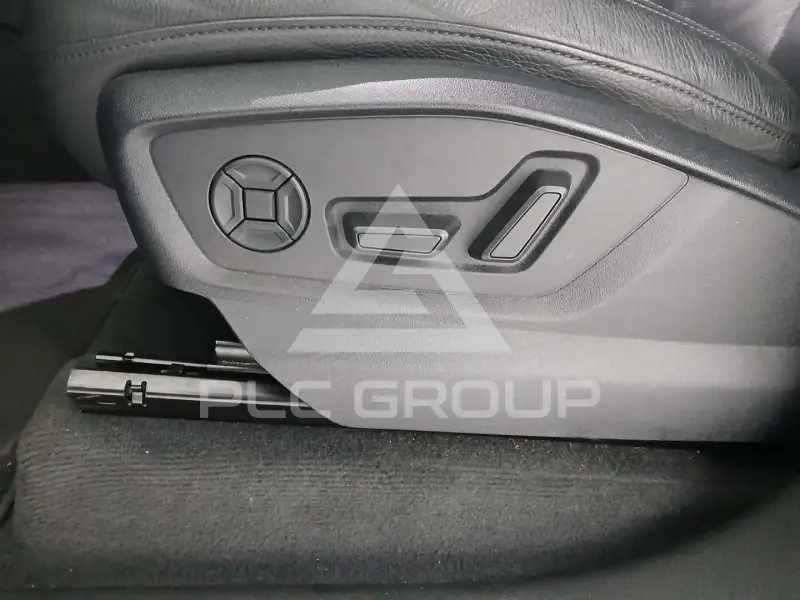 2022 Audi Q7