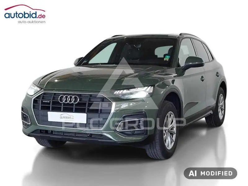 2022 Audi Q5
