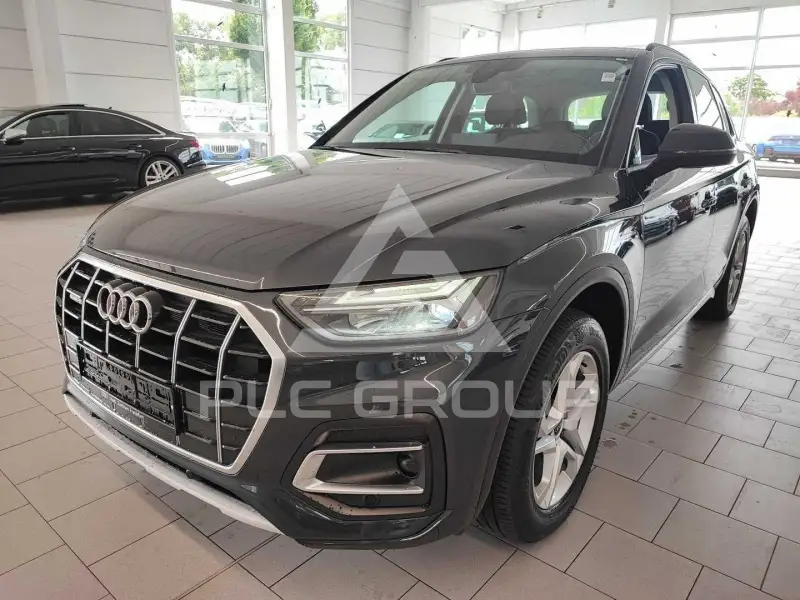 2022 Audi Q5