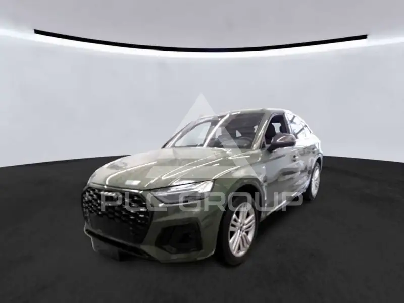 2022 Audi Q5
