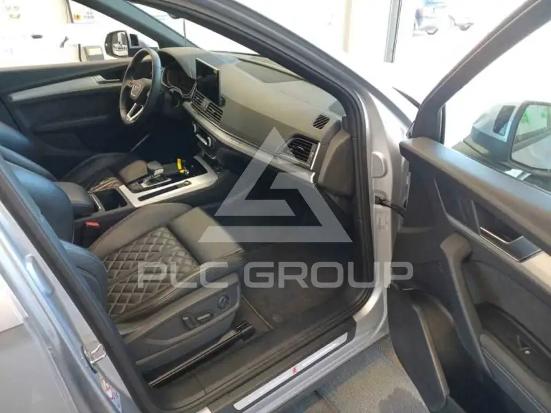 2022 Audi Q5