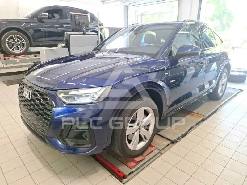 2022 Audi Q5
