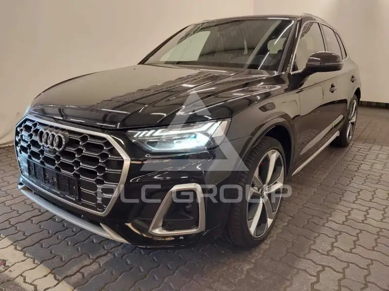 2022 Audi Q5