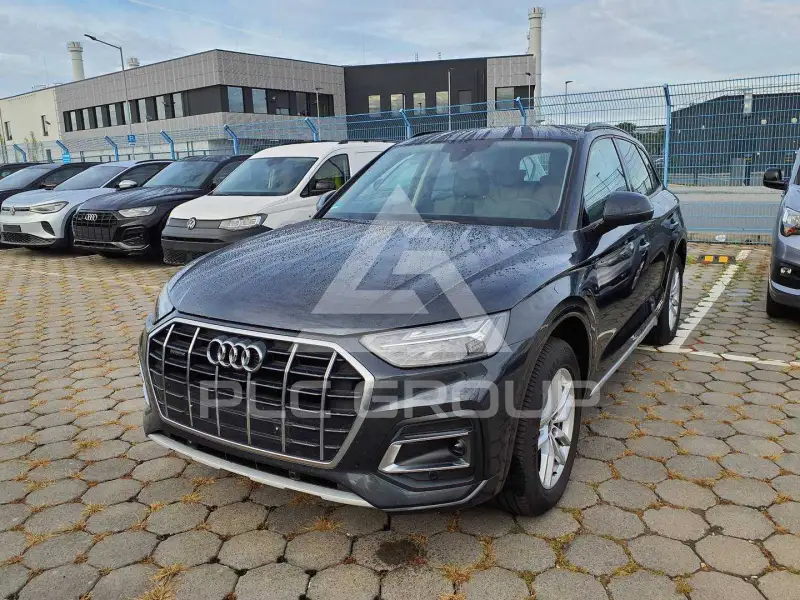 2022 Audi Q5