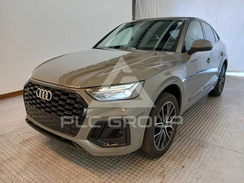 2022 Audi Q5