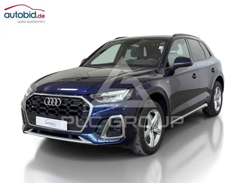 2022 Audi Q5