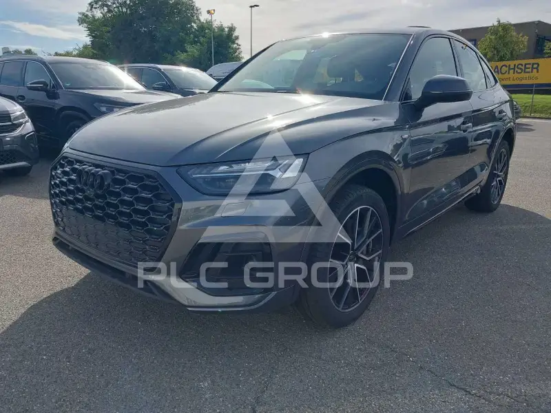 2022 Audi Q5