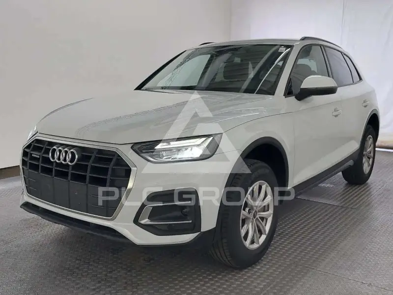 2022 Audi Q5