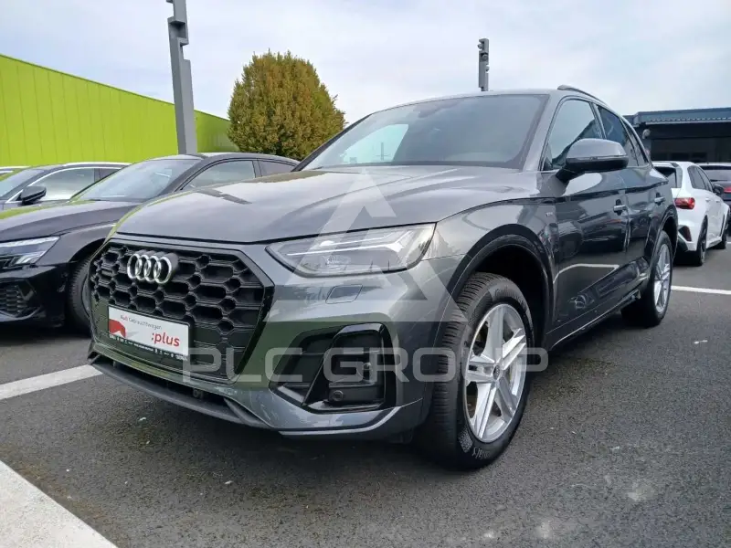 2022 Audi Q5