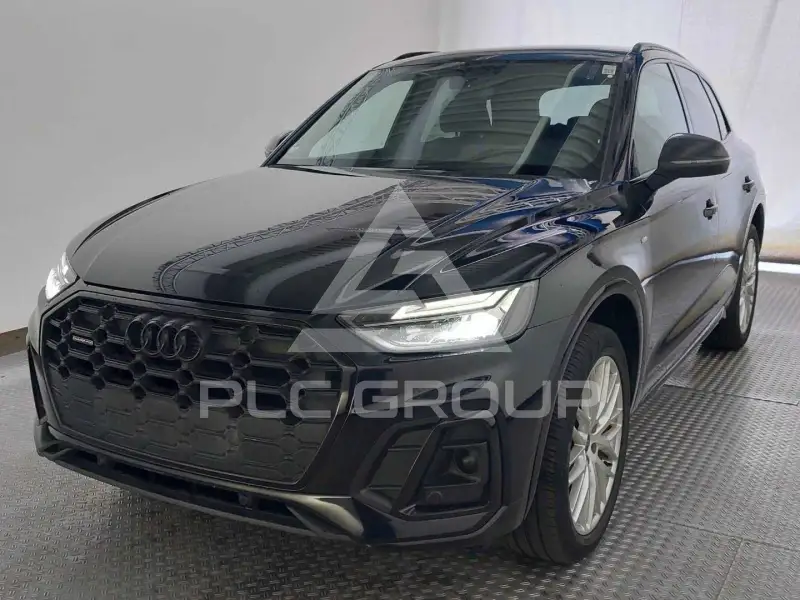 2022 Audi Q5