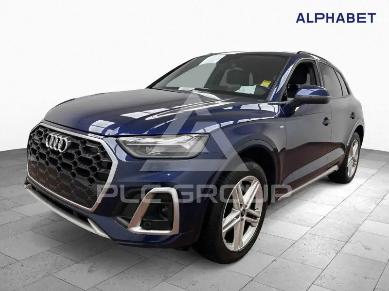 2022 Audi Q5