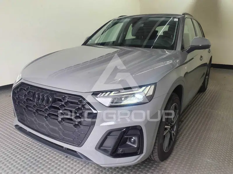 2022 Audi Q5