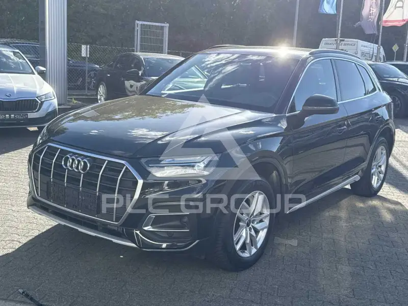 2022 Audi Q5