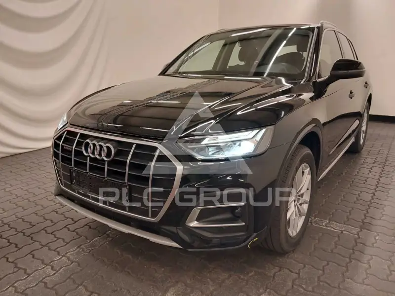 2022 Audi Q5
