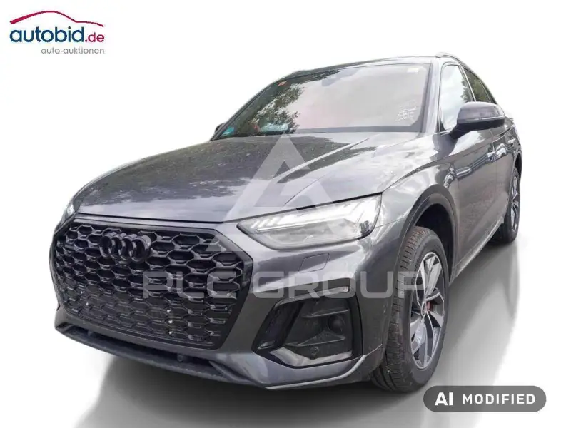 2022 Audi Q5
