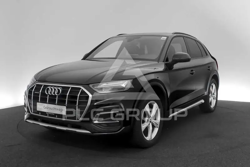 2022 Audi Q5