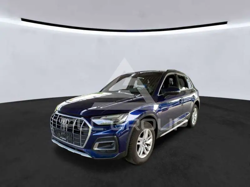 2022 Audi Q5