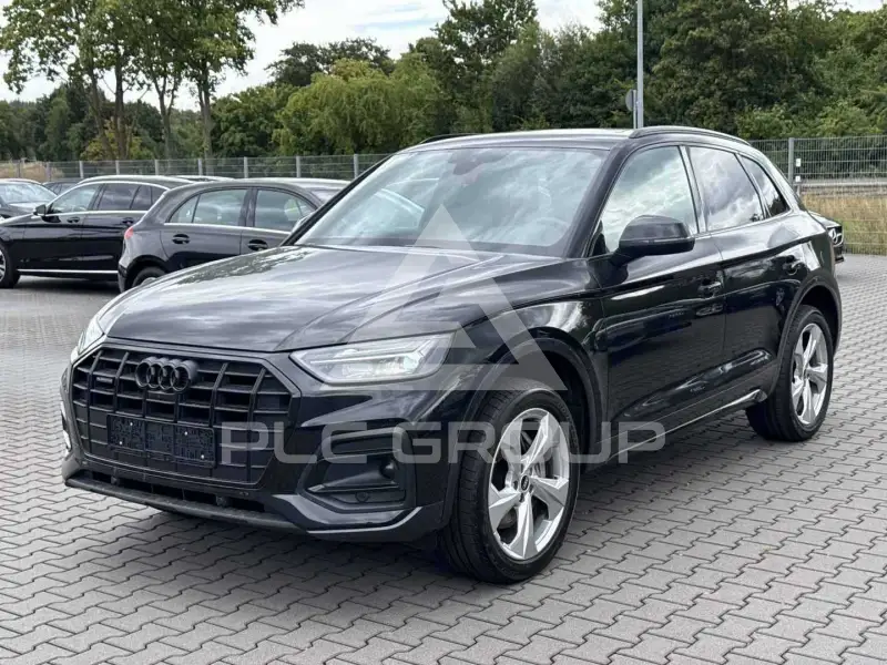 2022 Audi Q5