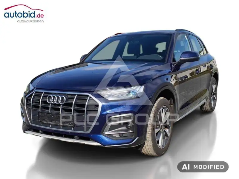 2022 Audi Q5