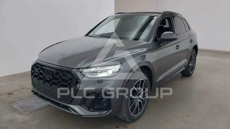 2022 Audi Q5