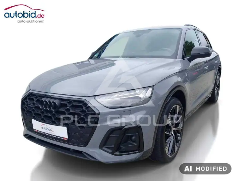 2022 Audi Q5