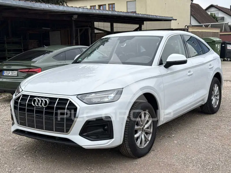2022 Audi Q5