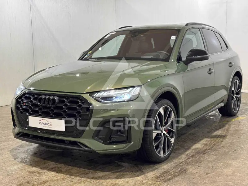 2022 Audi Q5