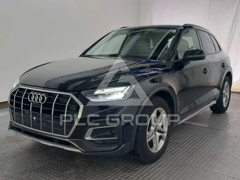 2022 Audi Q5