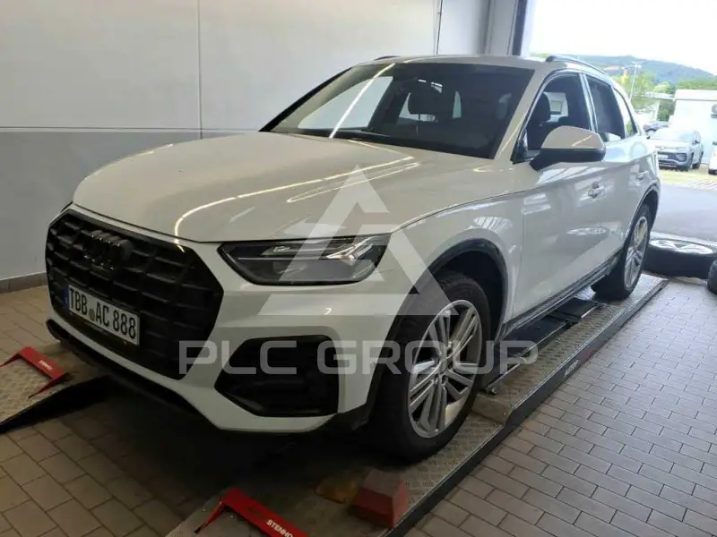 2022 Audi Q5