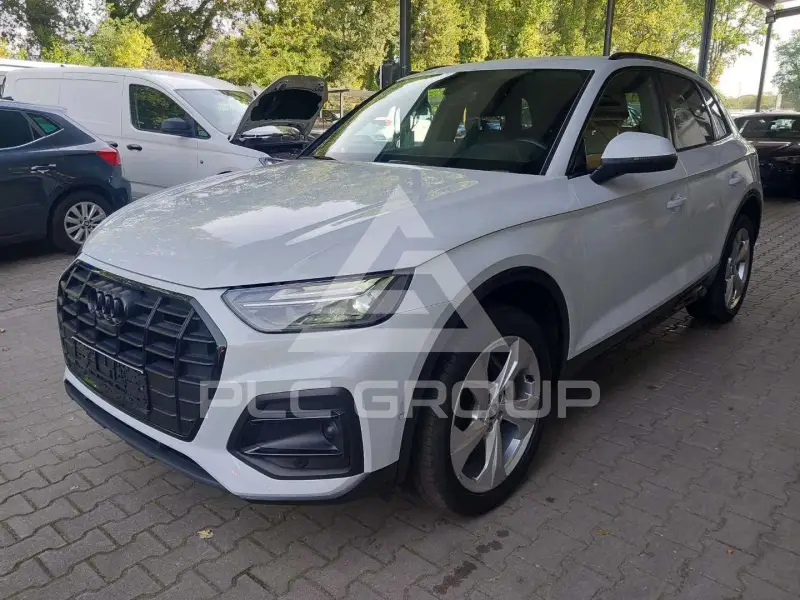 2022 Audi Q5
