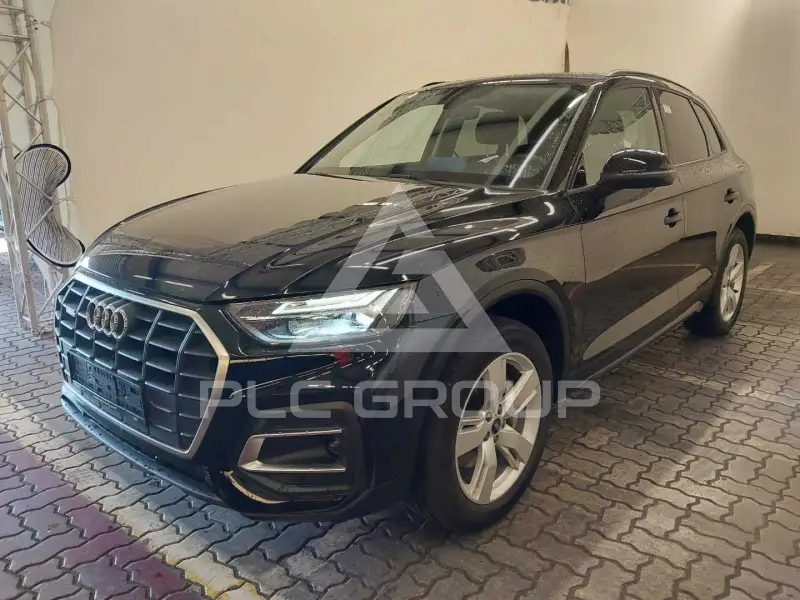 2022 Audi Q5