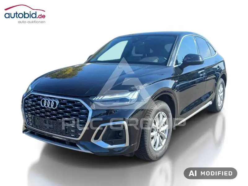 2022 Audi Q5