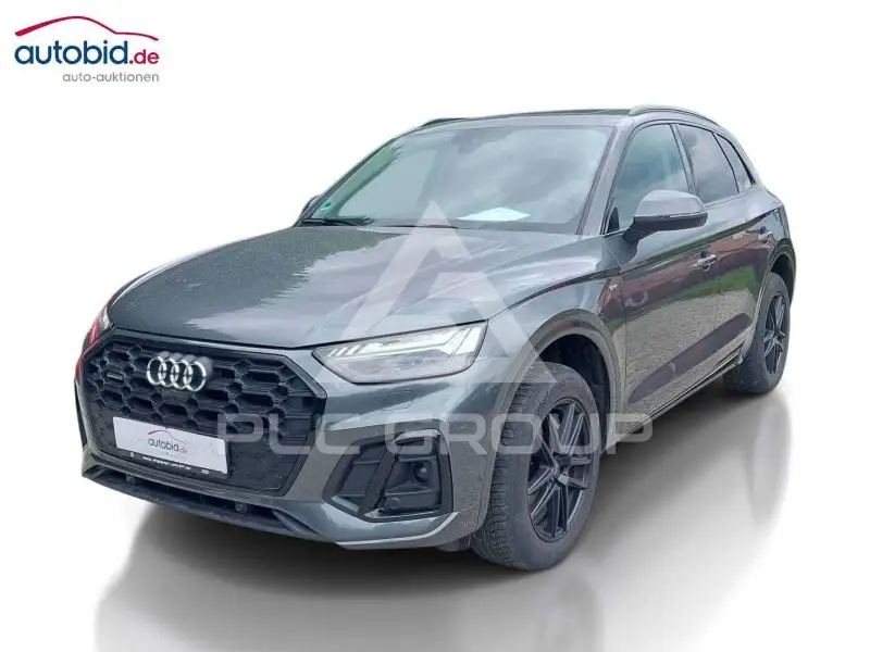 2022 Audi Q5