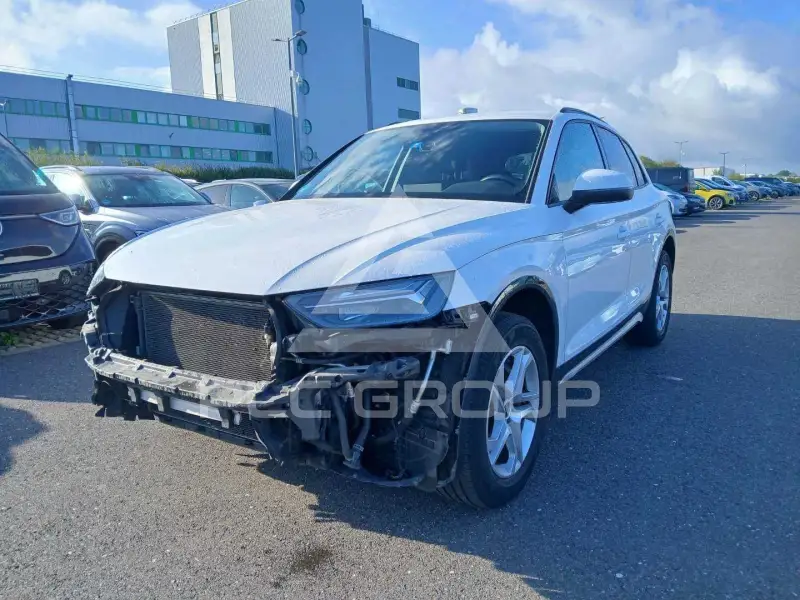 2022 Audi Q5
