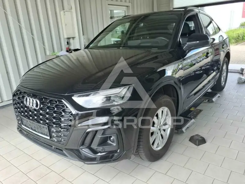 2022 Audi Q5