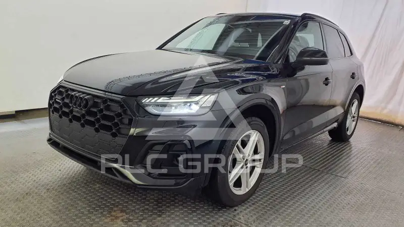 2022 Audi Q5