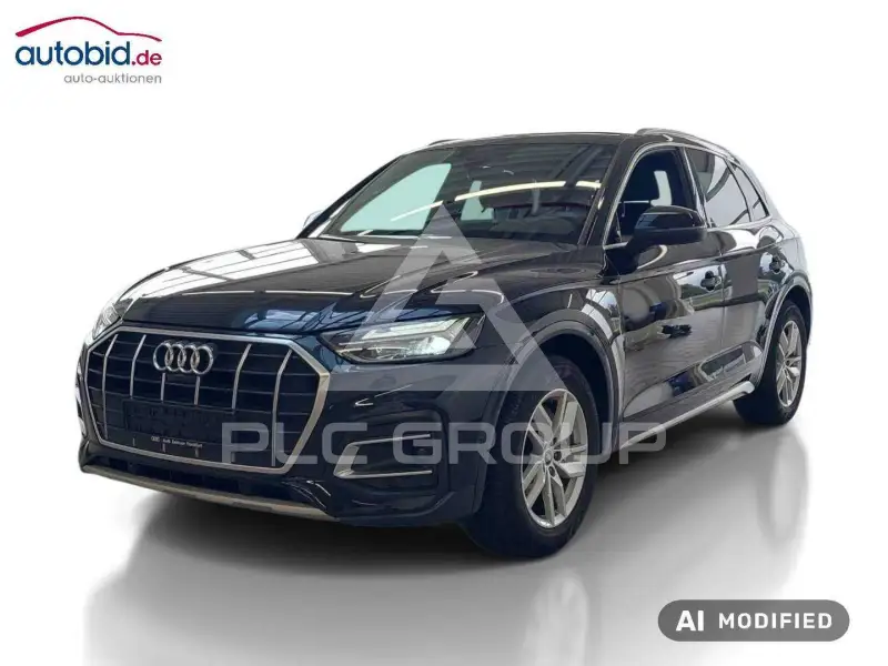 2022 Audi Q5