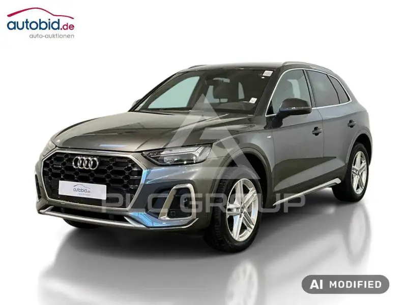2022 Audi Q5