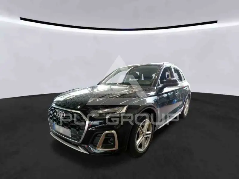 2022 Audi Q5