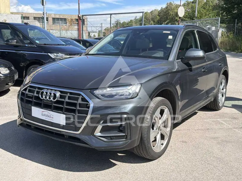 2022 Audi Q5