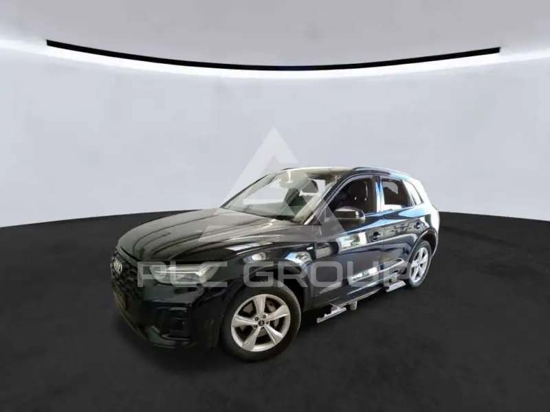 2022 Audi Q5